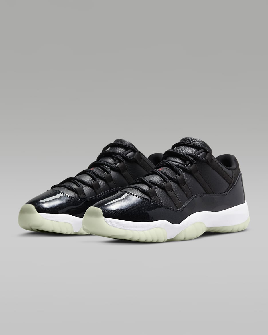 Air Jordan 11 Retro Low Men s Shoes. Nike UK